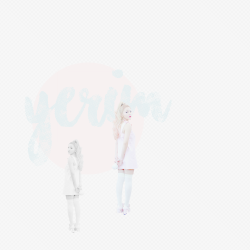 oshmilks:  simple yeri edit in preparation for rvâ€™s comebackÂ â™¡ 