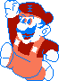 geno2925: here is a transparent grand dad mario for your blog