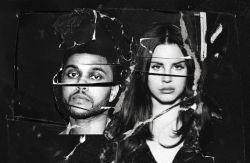 madonnasnudes:  Lana Del Rey is featured on The Weeknd’s new