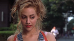 the-punk-panther:  Brittany Murphy in Uptown Girls (2003)
