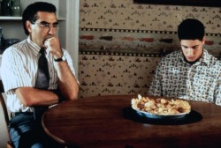 christmas-in-compton:  pretty-quirky:  American Pie, 6/10, (22/200)