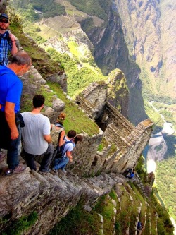 awesomeagu:  Machu Picchu,Peru