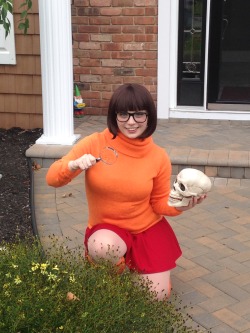 fairwind:  soooo i think i need a proper velma photoshoot done