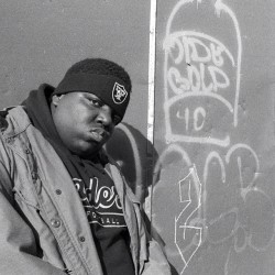 todayinhiphophistory: Today in Hip Hop History: The Notorious