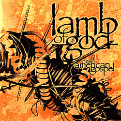 metal-me:  Lamb of God (Groove Metal, United States, Richmond,