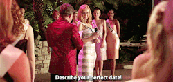 thetenderpassion:  Your perfect date