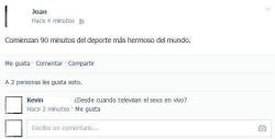 FUTUBANDERA ¡ES LA LUUUZ!