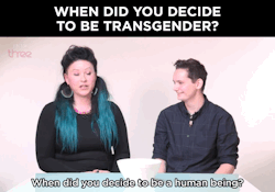 huffingtonpost:  ‘11 Things To Never Ask A Transgender Person’