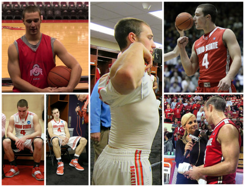 Ohio State’s Aaron Craft