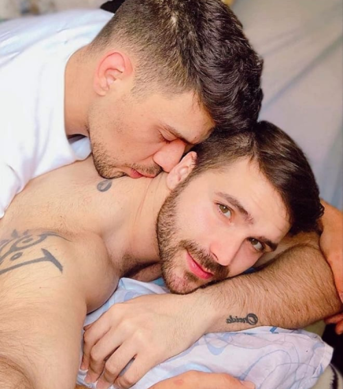 love for boys