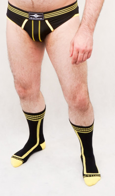 Finally holiday sock and jocks you’d actually want to get