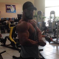 Muscle Angvz
