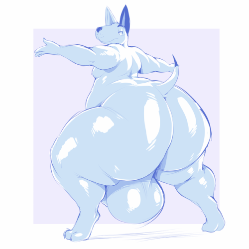 Yoga DogArtist:  TrinityFate62    On FA    On TwitterCommission for Sotaro on FA