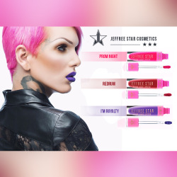 JEFFREE STAR - official, bitch