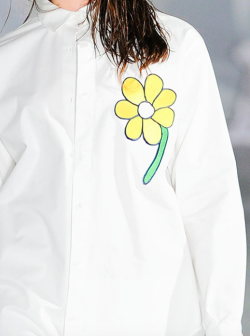 marcgiela:  Details at Jacquemus SS 2015 RTW