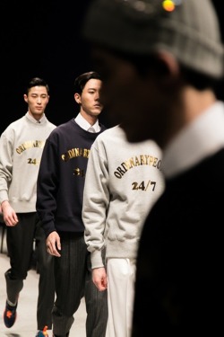 sinsuji:ORDINARY PEOPLE