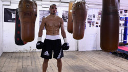 Boxing & Combat sports Masculine Men