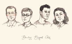 st-pam:  Bombay Bicycle Club!!  One of my favourite bands so