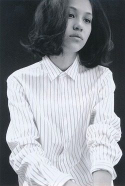 Kiko Mizuhara 水原希子