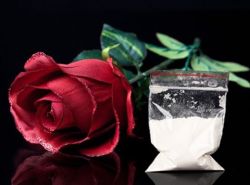 Love is like Cocaine…. #love #cocaine #loving #cocainecrazy