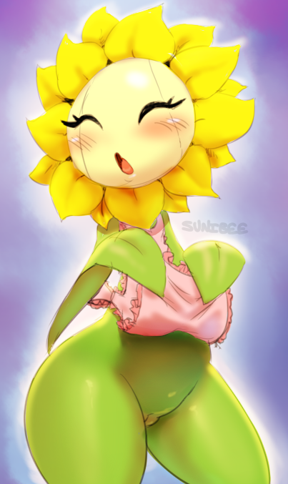 pokesexphilia:    swiftstar194 said:So may I request some flower girl Pokemon? (Rosellia, sunflora, bellossom,vileploom, etc)Yeah, sure, and I hope you enjoy =D