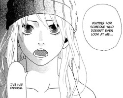 Shoujo Moments