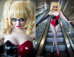 hotcosplaygirl:  Cosplay girl http://hotcosplaygirl.tumblr.com/