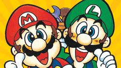 nintendocafe:  Super Mario Adventures, the graphic novel series