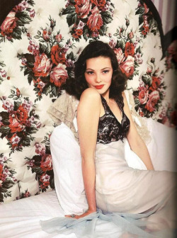 Gene Tierney