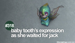 little rotg things