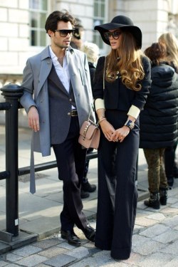 This is what My FUTURE HUBBY AND I will look like!