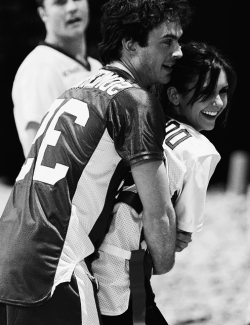 quizasnuncafuisteparami:  Damon y Elena❤  Nian<3 ellos eran