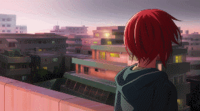 takanenene:   魔法使いの嫁 
