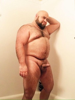 baterbear:  Fucking hottie 