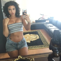 mannypakbeloud:  Alyssa Sorto