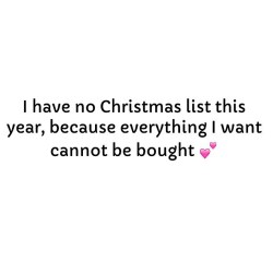 #AlliWantForChristmasIs … by missmeena1