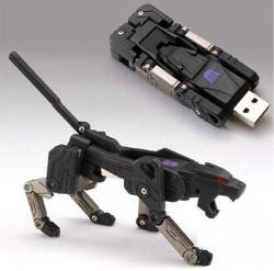 USB Transformer