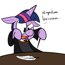 twily-daily:  I finally watched all those movies and it was great
