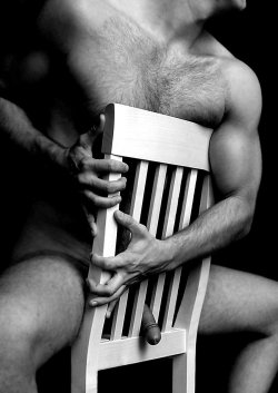 Men in Pictures