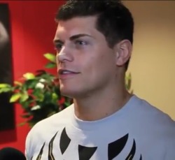 cody-rhodes-is-dashing:  Random screen shots of #wwe #cody rhodes