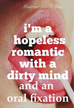 kinky/cute quotes