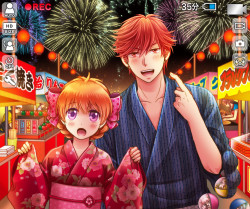 nnanaseharu14:  「どう！？」【4巻】 