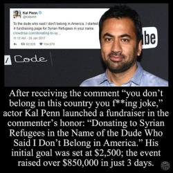 blackness-by-your-side: Minute of Kal Penn appreciation. This