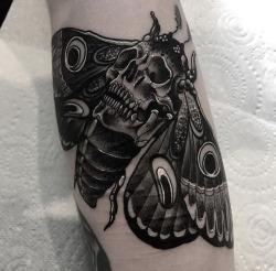 tattoolife: Artist Instagram- neil_dransfield_tattoo