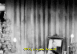  Rita Hayworth in Gilda (1946) 