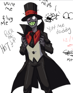 villaill:  drawpile…pile #1/?fluff. so much fluff.