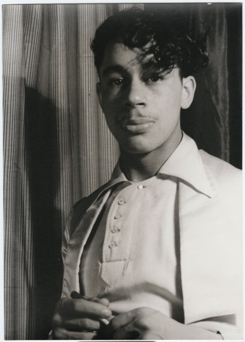 twixnmix: 25-year-old Cab Calloway photographed by Carl Van Vechten