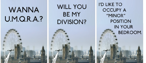 Okay, folks. Letâ€™s talk about the keychains some more.Above I put a badly Photoshopped idea of what they should look like, as well as a few random examples with different pick-up lines. (Sorry the London scene is all wibbly– I put a paintbrush