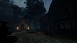 theomeganerd:  World of Warcraft’s Duskwood Recreated in Unreal