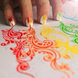Wow! :) #beautiful maybe this could make a wonderful tattoo